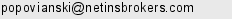 email address