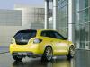 Mazda акцентира на новия спортен кросоувър CX-7