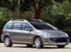 В Европа пуснаха Peugeot 307 SW на биогориво