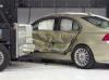 BMW 5-серия 2008 моделна година- с най-лоши резултати на тест за безопасност