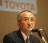 Toyota планира 10.4 милиона продажби през 2009 година