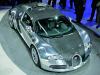 Bugatti EB Veyron 16.4 Pur Sang – „чистокръвен” жребец