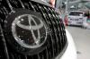 Toyota оглави класацията на СВАБ за най-продавани коли до края на август
