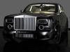 Rolls Royce Phantom Conquistador ще стане още по ексклузивен