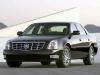 Cadillac ще прави единен модел от седаните DTS и STS