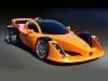 Hulme ще конкурира Caparo T1