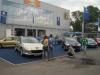 82 фирми от 14 държави ще участват в Автомобилен салон Пловдив 2007. Очакват се над 120 000 посетите