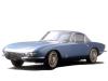 Продават Pininfarina Rondine Corvette от 1963 година