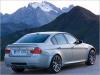 13 години трябваха на BMW, за да представи седана М3