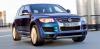 Volkswagen обяви характеристиките на новия Touareg R50