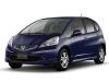 Продажбите на Honda Fit започват в Япония