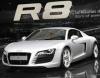 Audi R8 може да бъде създаден за минута и половина…на видео