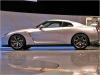 Компанията Nissan официално представи новия спортен GT-R
