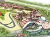Писта за провеждане на стартове от Формула 1 ще има в Абу Даби
