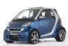 Lorinser тунингова Smart ForTwo