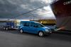 VW представи Caddy Maxi комби и товарен в Амстердам