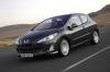 Peugeot 308 получи наградата “Златен волан” за 2007 година