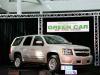 Chevrolet Tahoe – най-„зелен” автомобил на годината