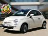 Fiat 500 – Автомобил на годината /Car of the Year/
