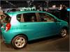 Chevrolet връща на американския пазар компактния модел Aveo5