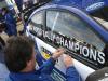 Ford спечели Купата на конструкторите на Focus RS World Rally Car 07