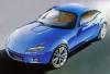 Mazda ще представи кросоувър на базата на MX-5 в Париж