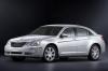 Chrysler Sebring  оглави класацията на двойкаджиите за 2007 година