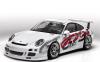 Porsche 911 GT3 Cup е вече с 20 конски сили по-мощен