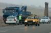 Камиони и автобуси с износени гуми ще бъдат спирани на граничните пунктове при усложнени зимни услов