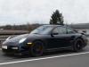 Обновеният Porsche 911 Turbo ще се появи през лятото на 2008 година