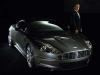 Aston Martin ще остане автомобилът на Джеймс Бонд