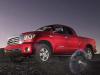 Toyota Tundra стана пикап на годината
