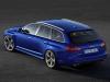 Audi RS6 Avant - официален клип. Видео