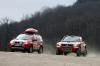 Team Repsol Mitsubishi Ralliart ще използва Outlander за сервизен автомобил в рали „Дакар 2008”
