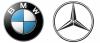 Mercedes-Benz и BMW - сътрудници?