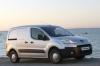 Новият Peugeot Partner: ефективност и професионализъм до най-малкия детайл