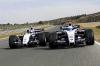 Williams се отказа от официалната презентация на FW30