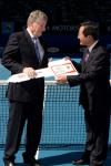 КИА Моторс ще е главен спонсор на Australian Open за 7-ма поредна година