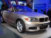 BMW-1 серия дебютира в Детройт