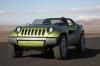 Jeep Renegade може да изглежда като излязъл от видеоигра, но дебютира в Детройт