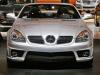 Детройт 2008: Mercedes-Benz представи обновения  SLK-клас