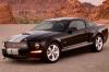 На Ford Mustang ще бъде монтиран двигател от пет литра през 2010 година