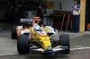 Renault F1 представи официално новия болид на отбора-R28. Видео- първа част