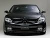 WALD Mercedes-Benz CL. Официален клип