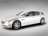 Единственият Maserati Cinqueporte в света е за арабски шейх