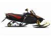 Yamaha Motor представи новия си снегоход Nytro XTX 2009 моделна година