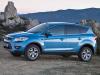 Продажбите на Ford Kuga сартират през юни