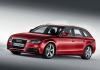 Официално: Audi  представи A4 Avant