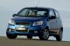 Chevrolet - световна премиера на Aveo с три врати