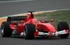 Михаeл Шумахер ще тества болида на „Ферари”